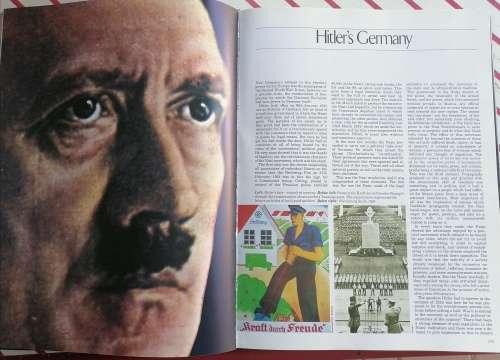 History of the 20th century