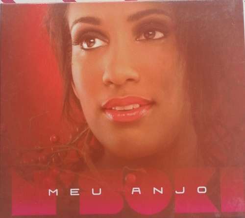 Nsoki - Meu Anjo cd