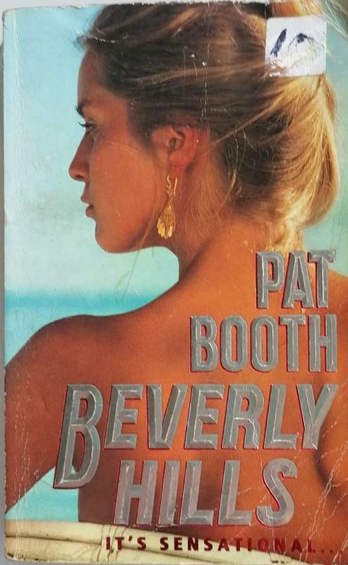 Beverly Hills by Pat Booth