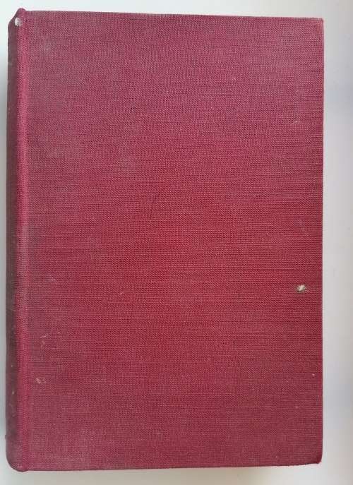 Disgrace Abounding by Douglas Reed
