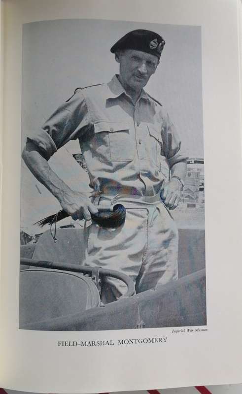 Winston Churchill The struggle for survival 1940-1965