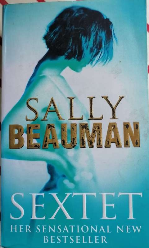Sextet by Sally Beauman