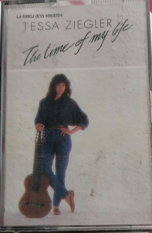 Tessa Ziegler The time of my life tape