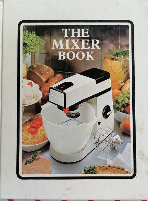 The mixer book