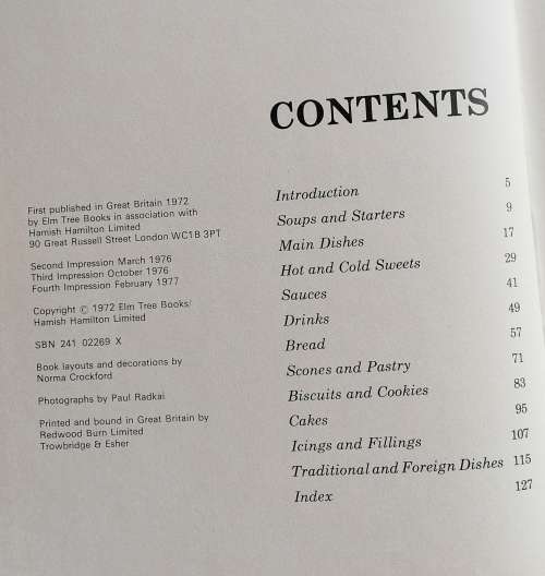 The mixer book