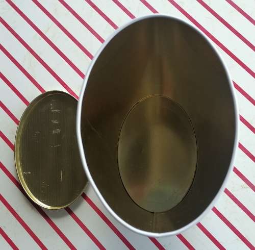 Annique roooibos skin care tin