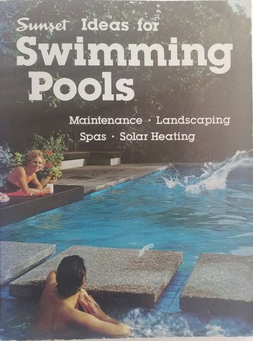 Sunset ideas for swimming pools