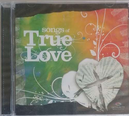 Songs of true love cd