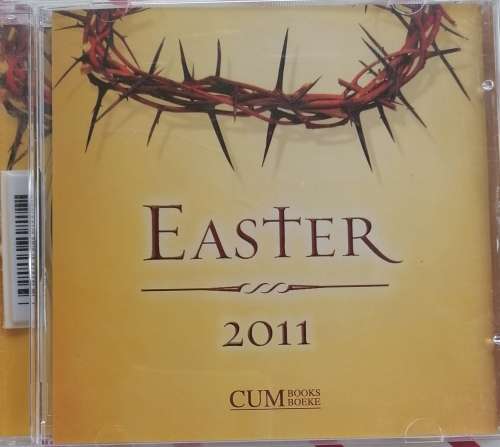 Easter 2011