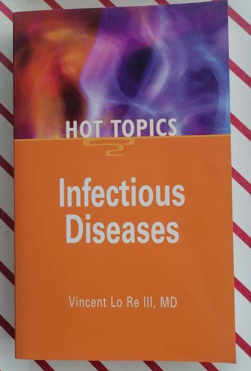 Infectious diseases