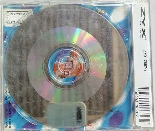 Ich will kuhe cd