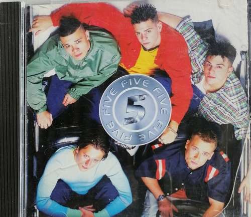 Five cd