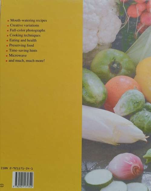 What`s cooking