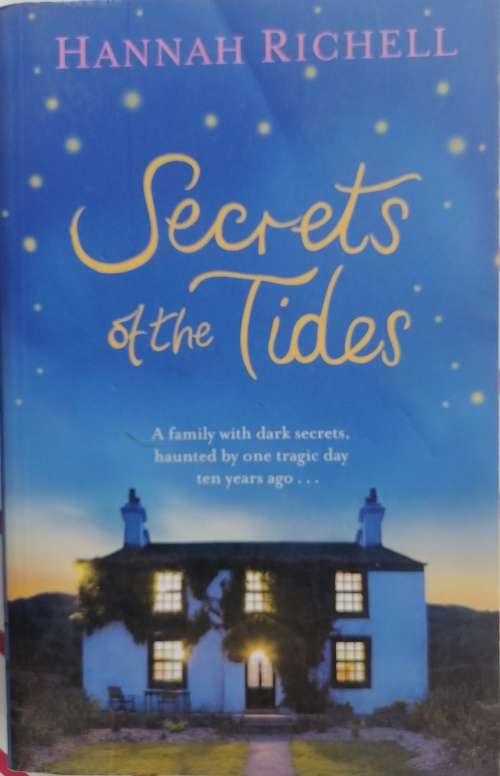 Secrets of the tides by Hannah Richell
