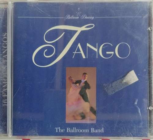 Tango cd