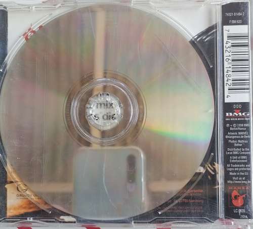 Flugzeuge im bauch cd
