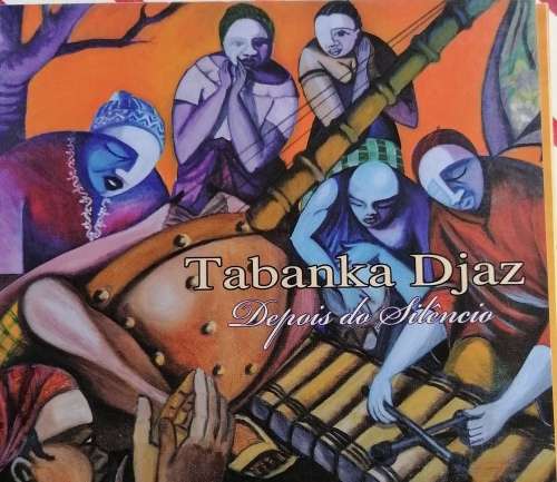 Tabanka Djaz cd