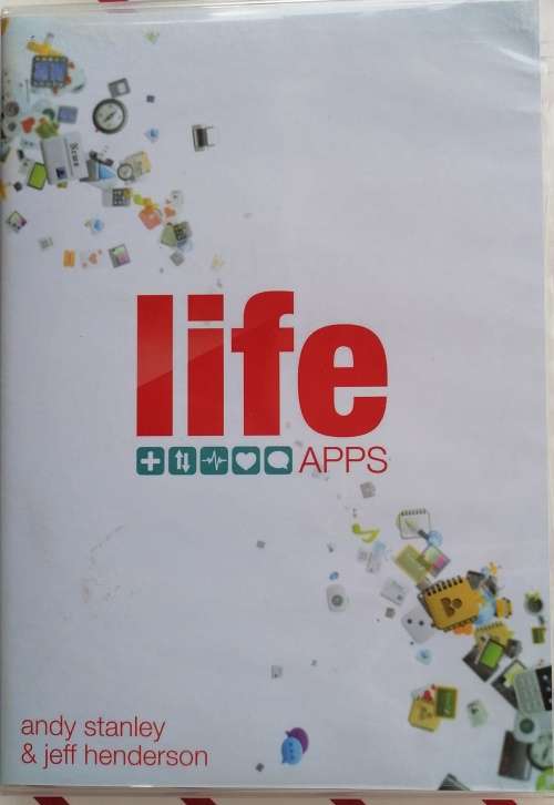 Life apps dvd