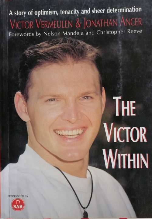 The victor within
