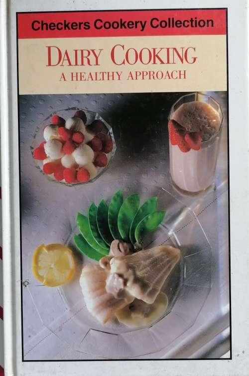 Checkers cookery collection: Dairy cooking