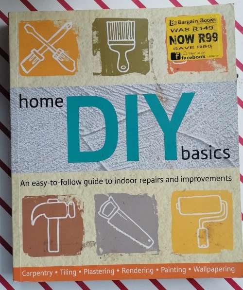 Home diy basics