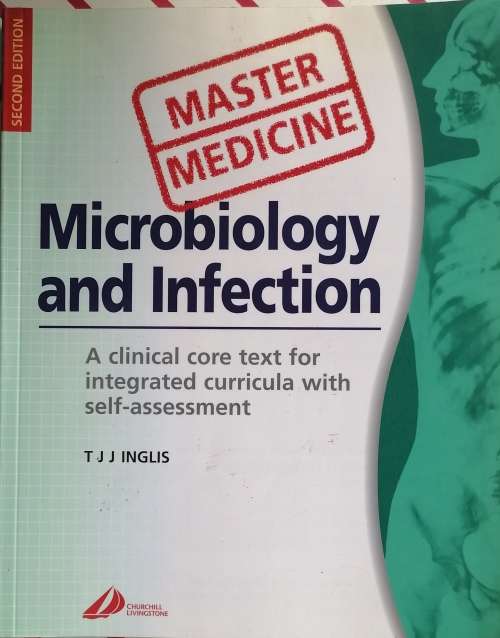 Microbiology and infection
