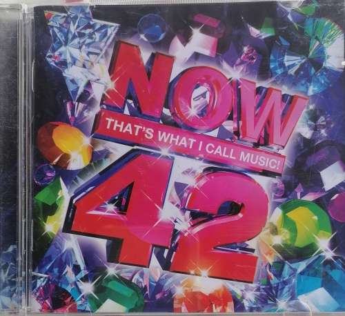 Now 42 cd