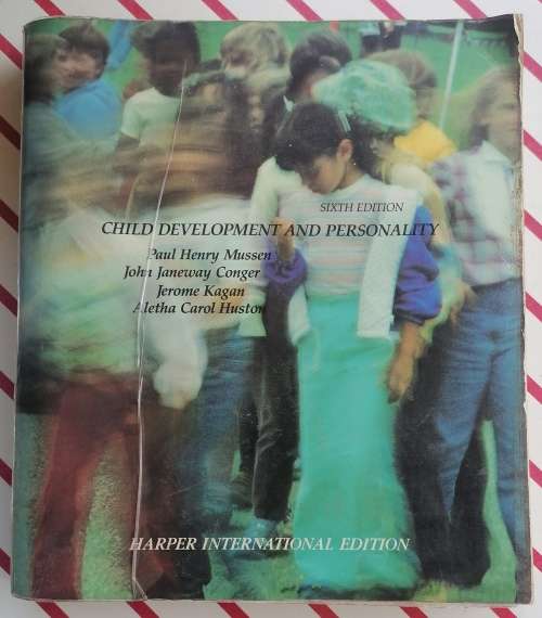 Child development and personality
