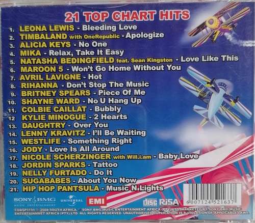 Now 48 cd