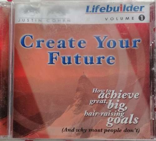 Create your future cd