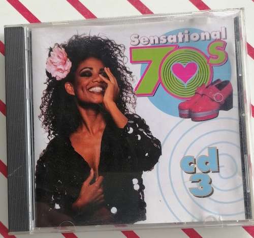 Sensational 70s (cd3)