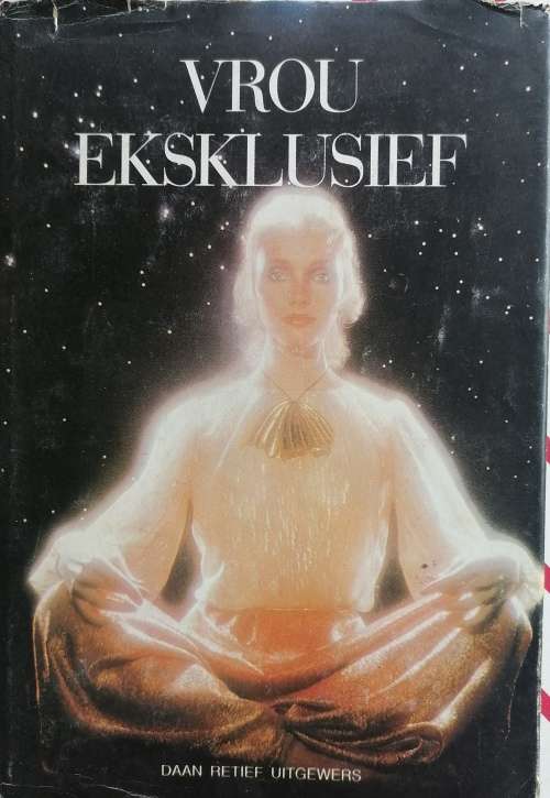 Vrou eksklusief
