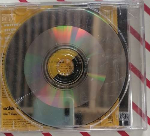 Elton John, Leann Rimes Written in the stars cd