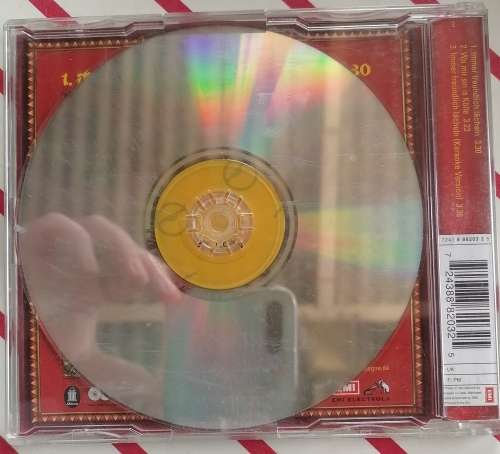 Hohner cd