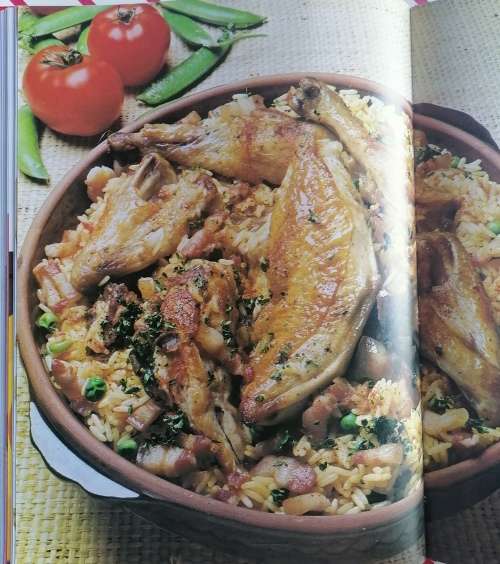 Supercook 1: The complete encyclopedia of cooking