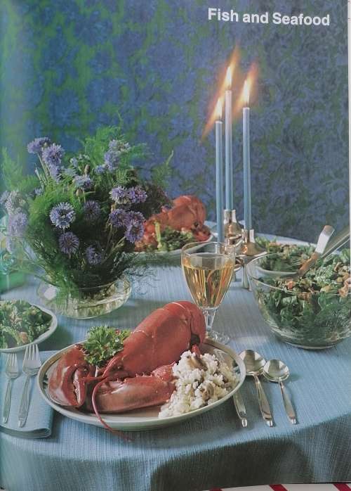 National microwave cookbook