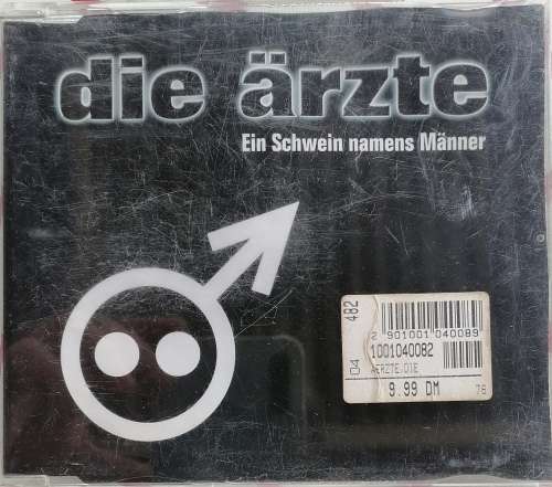 Die arzte cd