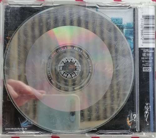 Die arzte cd