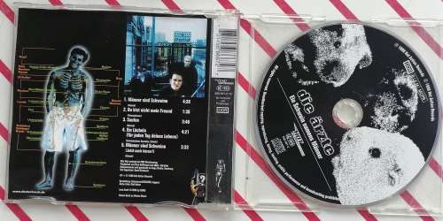 Die arzte cd