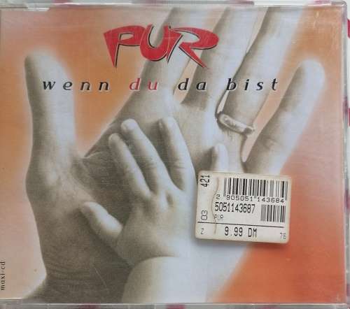 Pur cd