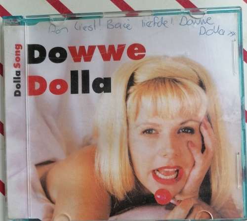 Dowwe Dolla cd