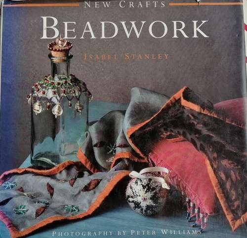 Beadwork by Isabel Stanley