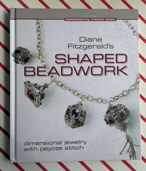Diane Fitzgerald`s Shaped Beadwork
