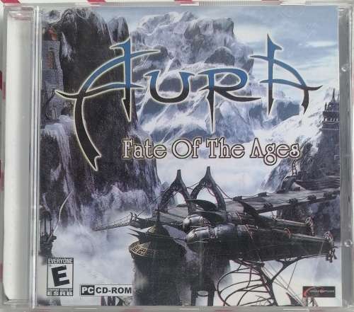 Aura: Fate of the ages PC