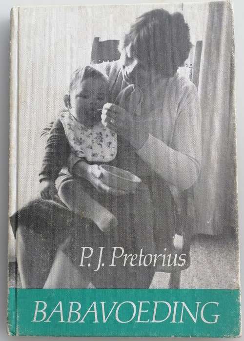 Babavoeding deur PJ Pretorius