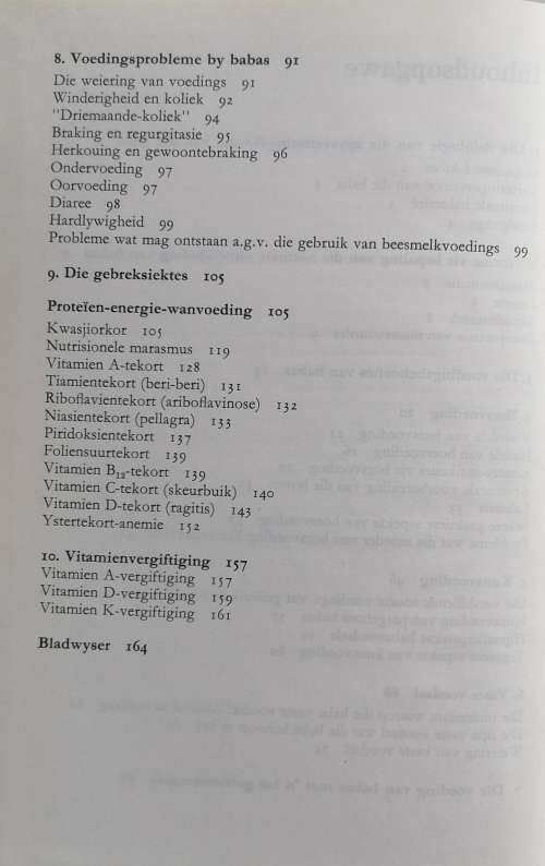 Babavoeding deur PJ Pretorius