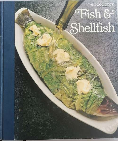 Fish and Shellfish