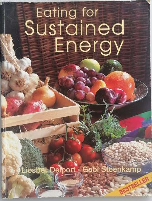 Eating for sustained energy