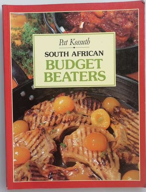 South African budget beaters
