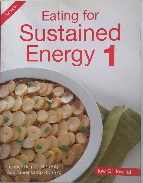 Eating for sustained energy 1